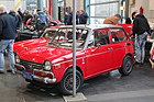 Honda N600 (1971) - US-Ausführung mit vielen Extras - Bremen Classic Motorshow 2019