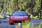 Bild: Honda NSX (1991) - Feld 5 - Lenzerheide Motor Classics 2018