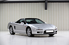 Honda NSX (1991) - als Lot 127 angeboten an der Versteigerung von RM/Sotheby's in Paris am 5. Februar 2020