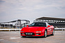 Honda NSX (1991) - als Lot 155 an der RM Sotheby’s London Auction 2026 (© Ken Saito - Courtesy RM Sotheby's, 2026) Honda NSX (1991) - als Lot 155 an der RM Sotheby’s London Auction 2026 (© Ken Saito - Courtesy RM Sotheby's, 2026)