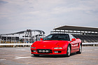 Image: Honda NSX (1991) — Lot 155 at the RM Sotheby’s London Auction 2026