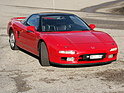 Artikelbild Honda NSX - der harmonische Anti-Ferrari aus Fernost