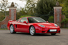 Image: Honda NSX (2005) - as lot 138 at the RM London online auction at the end of October 2020