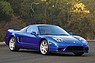 Honda NSX (2005) - späte Version ohne Klappscheinwerfer (© Honda / Werk, 2005) Honda NSX (2005) - späte Version ohne Klappscheinwerfer (© Honda / Werk, 2005)