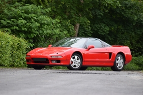 Honda NSX 3.0 L (1995) - als Lot 181 an der Monaco 2017 Versteigerung von Artcurial