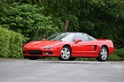 Honda NSX 3.0 L (1995) - als Lot 181 an der Monaco 2017 Versteigerung von Artcurial