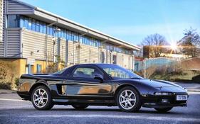 Honda NSX Coupé (1999) - als Lot 25 angeboten an der Bonhams Goodwood Members Meeting Versteigerung 2019