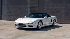 Honda NSX-R (1994) - Lot 273 an der Broad Arrow Monterey Jet Center Auction 2025