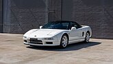 Honda NSX-R (1994) - Lot 273 an der Broad Arrow Monterey Jet Center Auction 2025