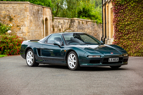 Honda NSX-R (1994) - als Lot 308 an der RM/Sotheby’s London Versteigerung 2024