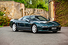 Bild: Honda NSX-R (1994) - als Lot 308 an der RM/Sotheby’s London Versteigerung 2024