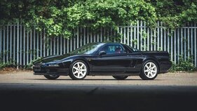 Honda NSX-R (1995) - Lot 131 an der Broad Arrow Monterey Jet Center Auction 2025