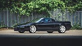 Honda NSX-R (1995) - Lot 131 an der Broad Arrow Monterey Jet Center Auction 2025