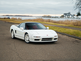 Honda NSX-R (1996) - Lot 113 an der RM/Sotheby's Miami Versteigerung vom 1./2. März 2024