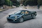 Image: Honda NSX-T (1998) - as lot 23 at the auction "Automobile Legends - The Peninsula Paris 2026" by Artcurial