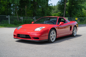 Honda NSX T (2005) - als Lot 118 an der RM/Sotheby's Online Only Open Roads June 2021 Versteigerung vom 23. - 30. Juni 2021