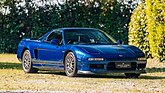 Image: Honda NSX Type S (1999) - as lot 234 at the Broad Arrow "Concorso d'Eleganza Villa d'Este" auction 2026