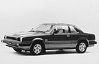 Honda Prelude (1980) – gut ausgestattetes Coupé mit 80 PS