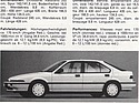 Honda Quint Integra 1,6-Liter - 100 PS (JIS netto) 1 Registervergaser (1986)
