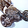 Honda RA 272 (1965) - Nein, kein Uhrwerk, sondern die Zahnradkaskade im Motor-Getriebe-Kompaktpaket