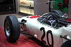 Honda RA271 (1964) - Rennwagentechnik aus Japan - am Genfer Automobilsalon 2014