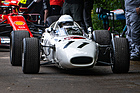 Honda RA272 (1965) - 31. Goodwood Festival of Speed 2024