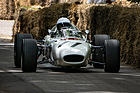 Honda_RA272 1965 () - 31. Goodwood Festival of Speed 2024