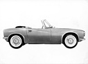 Artikelbild Teenager-Ferrari - Sensation Honda Sports 500 im Jahr 1963