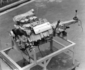 Honda S 500 (1963) - kaum ein anderer Motor drehte so hoch zu jener Zeit