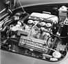 Honda S 500 (1965) - der hochdrehende Vierzylindermotor