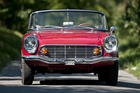 Artikelbild Honda S600 – drehzahlfester Bonsai-Sportler aus Japan