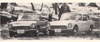 Honda S 600 