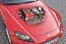 Honda S2000 (1999) – 8120_S2000_2_Door (© Honda Newsroom, 1999) Honda S2000 (1999) – 8120_S2000_2_Door (© Honda Newsroom, 1999)