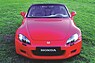 Honda S2000 (1999) – Erste Pressefotos (© Honda Newsroom, 1999) Honda S2000 (1999) – Erste Pressefotos (© Honda Newsroom, 1999)