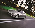 Bild: Honda S2000 (1999) – Pressebild mit optionalem Hardtop