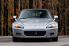 Image: Honda S2000 (2000) - as lot 103 at the Broad Arrow Amelia Island Auction 2025