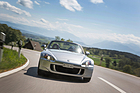 Image: Honda S2000 (2005) - Agile and good-natured