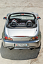 Image: Honda S2000 (2005) - The roll bars are cleverly integrated