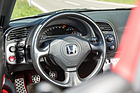 Image: Honda S2000 (2005) - Digital displays