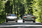 Bild: Honda S2000 (2005) – Ein Kommen und Gehen
