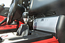 Honda S2000 (2005) – Extrem knackige Schaltung (© Daniel Reinhard, 2026) Honda S2000 (2005) – Extrem knackige Schaltung (© Daniel Reinhard, 2026)