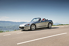 Bild: Honda S2000 (2005) – Hondas eigenes Geburtstagsgeschenk