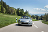 Honda S2000 (2005) – Perfekte Strassenlage (© Daniel Reinhard, 2026) Honda S2000 (2005) – Perfekte Strassenlage (© Daniel Reinhard, 2026)
