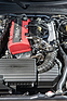 Bild: Honda S2000 (2005) – Roter Schrumpflack für die Optik