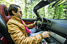Honda S2000 (2005) – Stolzer Besitzer (© Daniel Reinhard, 2026) Honda S2000 (2005) – Stolzer Besitzer (© Daniel Reinhard, 2026)