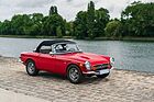 Honda S600 (1965) - als Lot 179 an der Artcurial-Versteigerung "Garden Party In Saint-Tropez" 2025