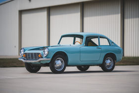Honda S600 Coupe Project (1966) - als Lot 2137 angeboten an der RM/Sotheby’s Elkhart Collection Versteigerung 2020