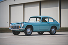 Honda S600 Coupe Project (1966) - als Lot 2137 angeboten an der RM/Sotheby’s Elkhart Collection Versteigerung 2020