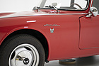 Bild: Honda S800 (1967) - Überzeugte mit tollen Fahrleistungen