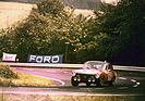 Honda S800 (1969) - Schottenring im Jahr 1970